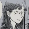 御座井マス