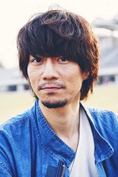 赤頭隆児