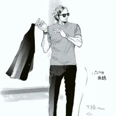 金城りえ