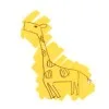 相川真