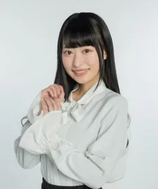 瀬古梨愛