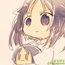 こはら深尋