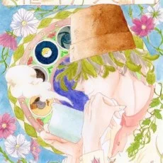 ちはける