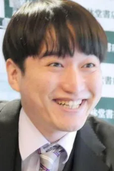 吉野おいなり君