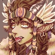 満月