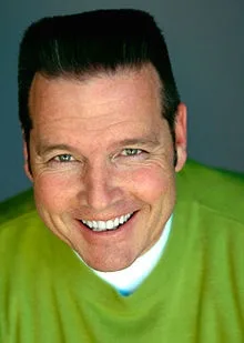 Henry Stellrecht, Jr.