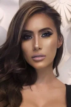 Cristina Danielle Valenzuela