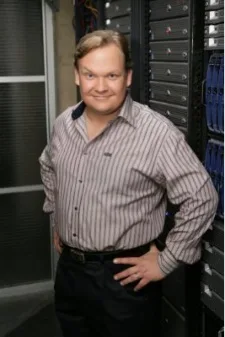 Paul Andrew Richter