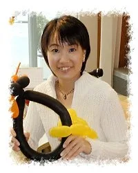 東まゆみ