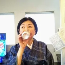 安彦麻理絵