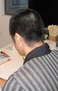 小林尽