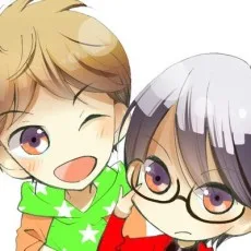 フクシマハルカ
