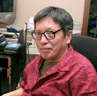 小林源文