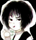 はやかわともこ