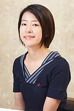 おかざき真里