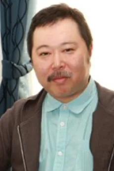 太田垣康男