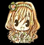 白雪バンビ 