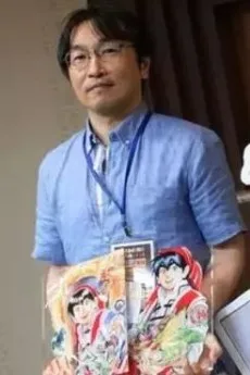 小川悦司