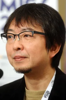 藤原カムイ