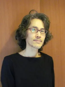 市川拓司