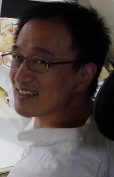 滝沢聖峰