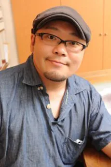 佐藤秀峰
