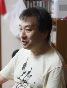 長谷川裕一