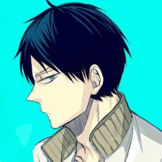 瀧ハジメ
