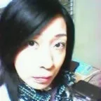 松川祐里子