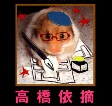 高橋依摘