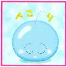 かぶとまる蝶子