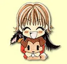 武内こずえ