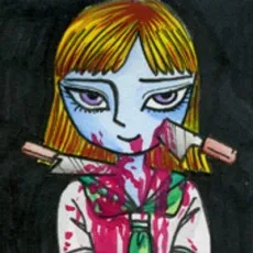 稲垣みさお