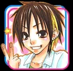 みちこ  奈義