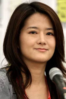咎井淳
