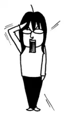 菊地かまろ