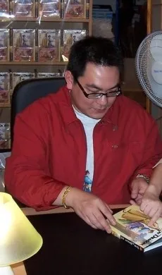司徒劍僑