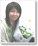 桑原水菜