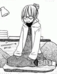林みかせ