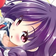 あかりりゅりゅ羽