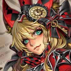夢路キリコ