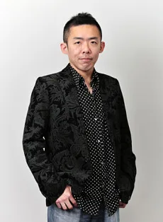 松久淳