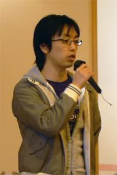 江草天仁