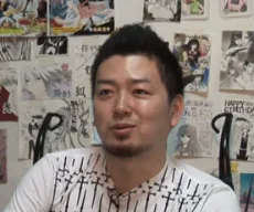 椎橋寛