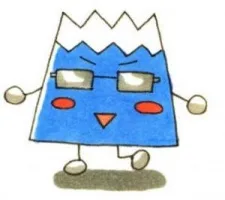森田富士