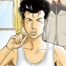 春風邪三太
