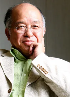 浅田次郎
